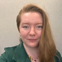 AAMA Employee Jasmine Shoemaker's profile photo
