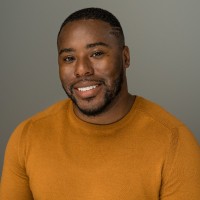 Blue Margin, Inc. Employee Stuart Jackson's profile photo