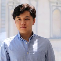 insured.io Employee Eddie Chu's profile photo