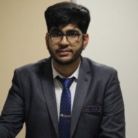 Newgen Software Employee Anmol Puri's profile photo