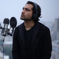 Siavash Rostami Email