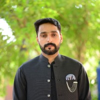 Codata Technologies Employee Tamour Ali's profile photo