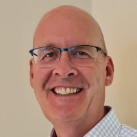 Exergyn Employee Niall Ennis's profile photo