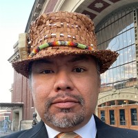 Melvinjohn Ashue Email & Phone Number