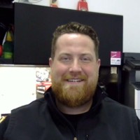 Toyota of Tri-Cities Employee Dillon Thorne's profile photo