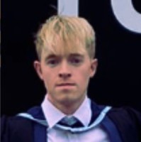 Powell Property Employee Cian Devine's profile photo