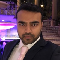 Mohammed Molla Email