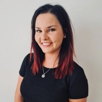 MetaApp Employee Adriána Klincko's profile photo