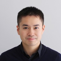 OTI Lumionics Employee Arthur Zhuang's profile photo