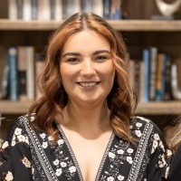 Elation Properties Employee Sarah Evelo's profile photo