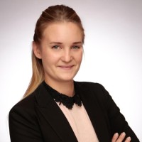 pemedia Employee Bente Vossen's profile photo