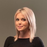 Inter Trans Logistics Employee Kate Budnik's profile photo
