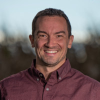 Rowan University Employee William McCool's profile photo