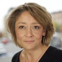 Policy Horizons Canada - Horizons de politiques Canada Employee Kristel van der Elst's profile photo