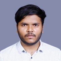 Capital One Employee Harsha Matlapudi's profile photo
