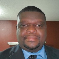 US Federal Government Employee Fenel Hyacinthe's profile photo