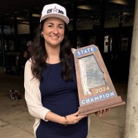 Mobile Christian School Employee Mallory Boyington's profile photo