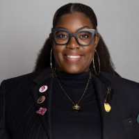 Modern Construction and Facilities Maintenance Employee Kisha Wilson's profile photo