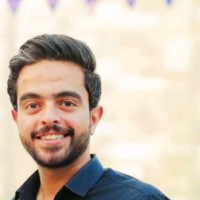 elburoj Employee Ahmed Fadel's profile photo