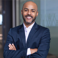 Fiserv Employee Corey Nicholson's profile photo