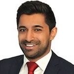 IntegraFin Holdings plc Employee Ravinder Purewal's profile photo