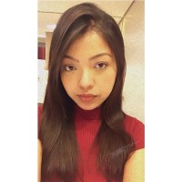 Mosele Employee Ingrid Ferreira's profile photo