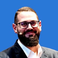 Jagenberg Converting Solutions Employee Martin Gotterbarm's profile photo