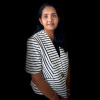 Block Advisors Employee Bharathi C's profile photo