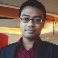 PT Transportasi Jakarta (Transjakarta) Employee Riswandar .'s profile photo