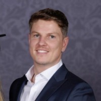 Lloyd's List Intelligence Employee Daniel Eckersall's profile photo