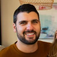 Orion Steel Employee Mack Carter's profile photo
