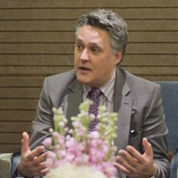 Be My Eyes Employee Andy Bailey's profile photo