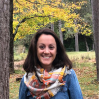 Mary Chisholm Email & Phone Number