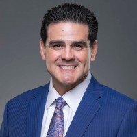 SecurityNational Mortgage Company Employee Christopher Garza's profile photo