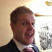 Daniel Gill's profile photo