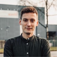 Wouter Eiting Email