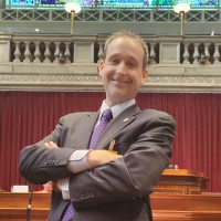 Colin Wellenkamp Email & Phone Number