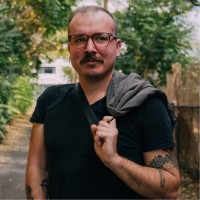 BriefCatch Employee Antonin Januska's profile photo