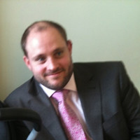 Cooksongold Employee Peter Evans's profile photo