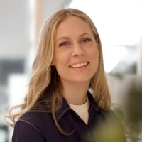 Apokus Employee Kine Frydenberg's profile photo