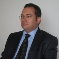 Allied World Employee Mark Burr's profile photo