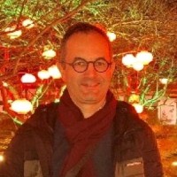 John Cockerill Employee Xavier Moreno's profile photo