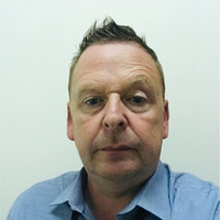 Sparrows Group Employee George Main's profile photo