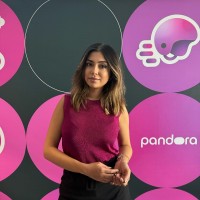 Yemeksepeti Employee Zeynep Demir's profile photo