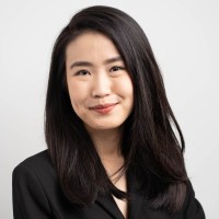 Omnicom Media Group Asia Pacific Employee Li Teh's profile photo