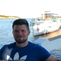 DATALAN Employee Stefan P.'s profile photo