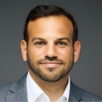 U.S. Soccer Federation Employee Dan Gaiman's profile photo