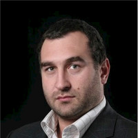 Konica Minolta sa Employee Daniel Mužík's profile photo