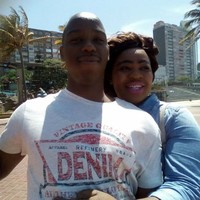 Clovers Employee Mthoko Ngcobo's profile photo