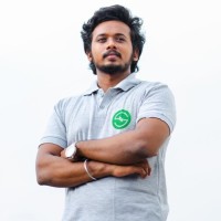 Swap Employee Praveen Kota's profile photo